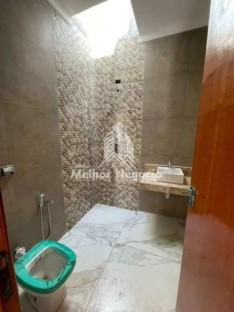 Casa, 3 quartos, 116 m² - Foto 4