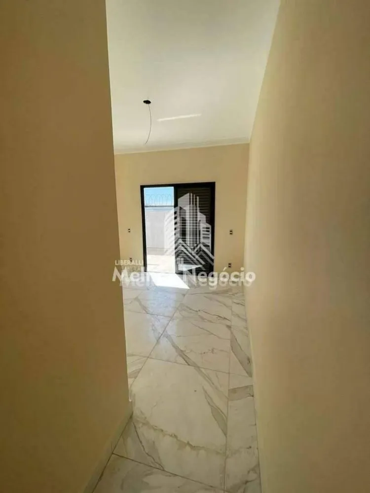 Casa, 3 quartos, 116 m² - Foto 7