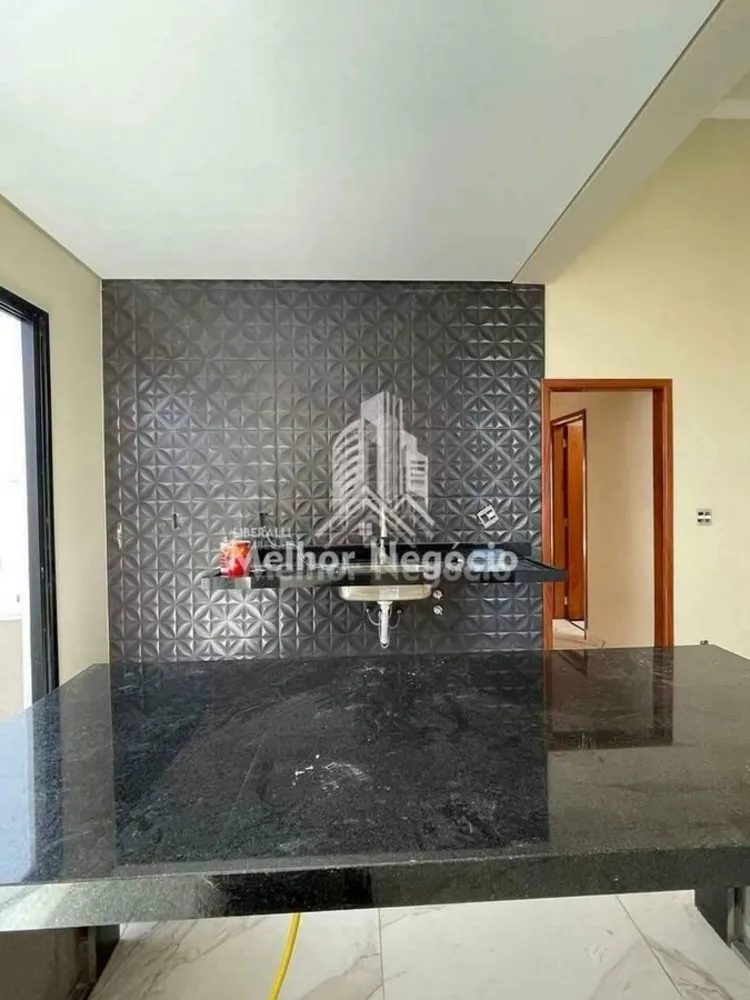 Casa, 3 quartos, 116 m² - Foto 8
