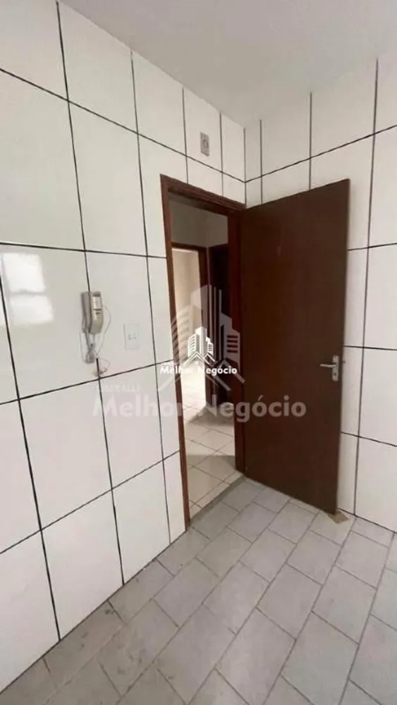 Apartamento, 2 quartos, 53 m² - Foto 6