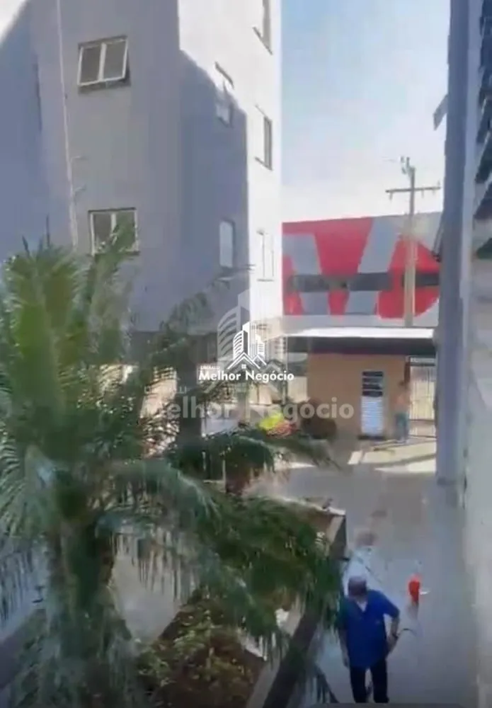 Apartamento, 2 quartos, 53 m² - Foto 7