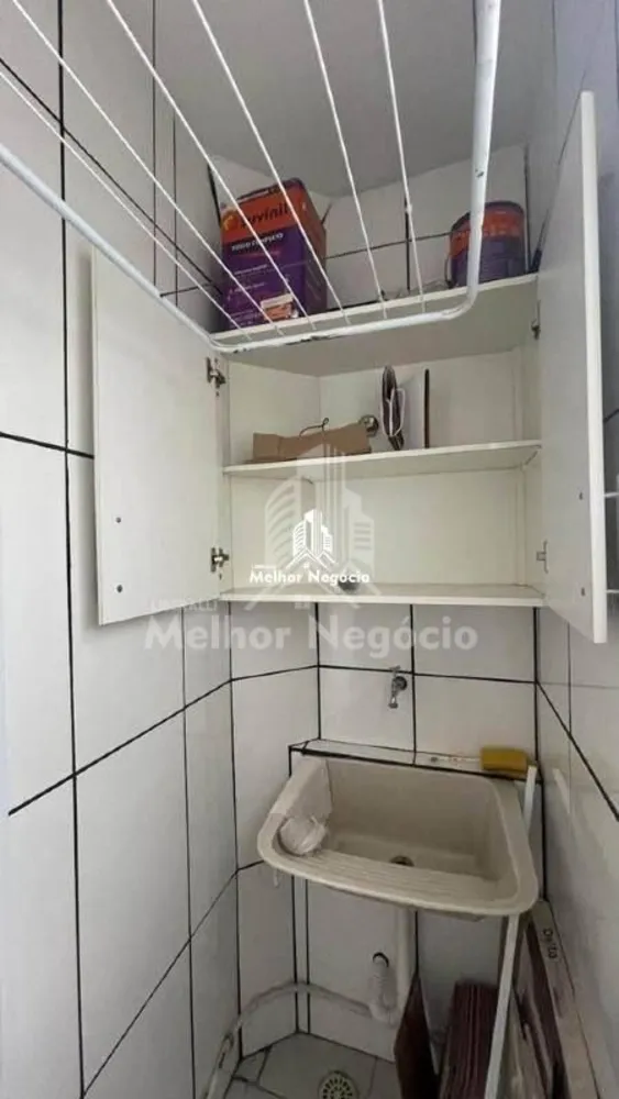 Apartamento, 2 quartos, 53 m² - Foto 1