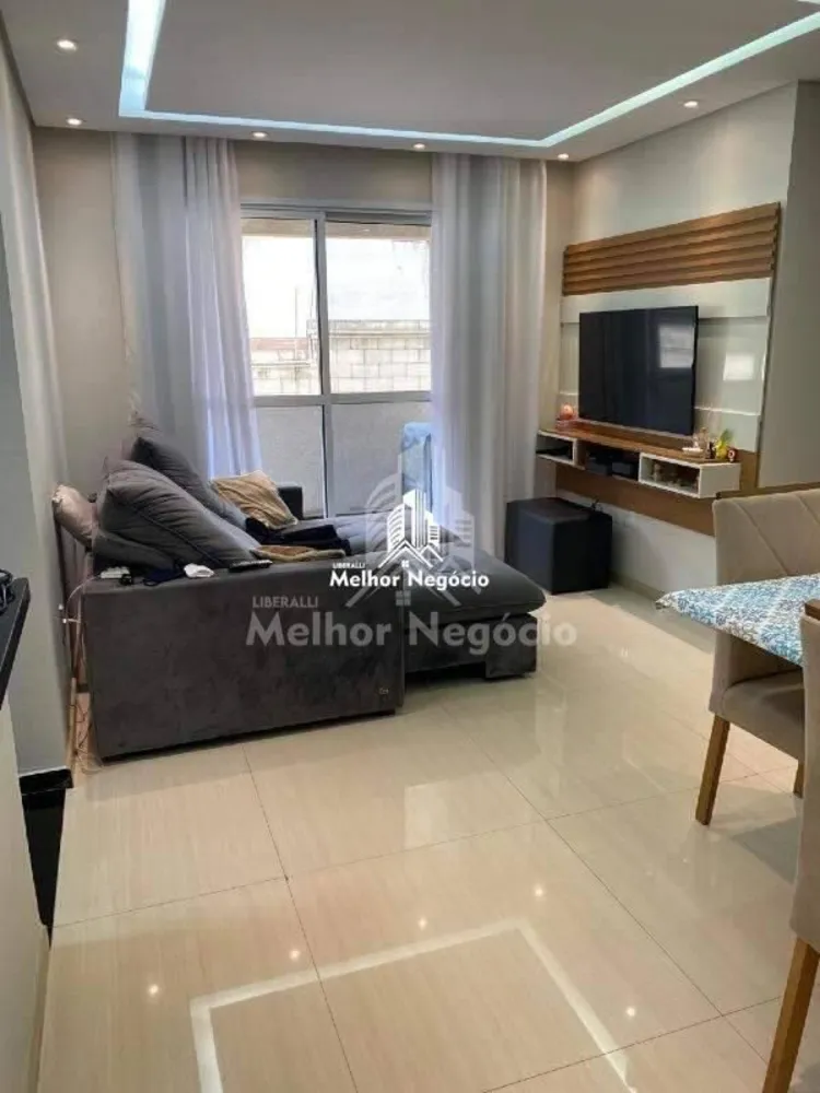 Apartamento, 3 quartos, 77 m² - Foto 5