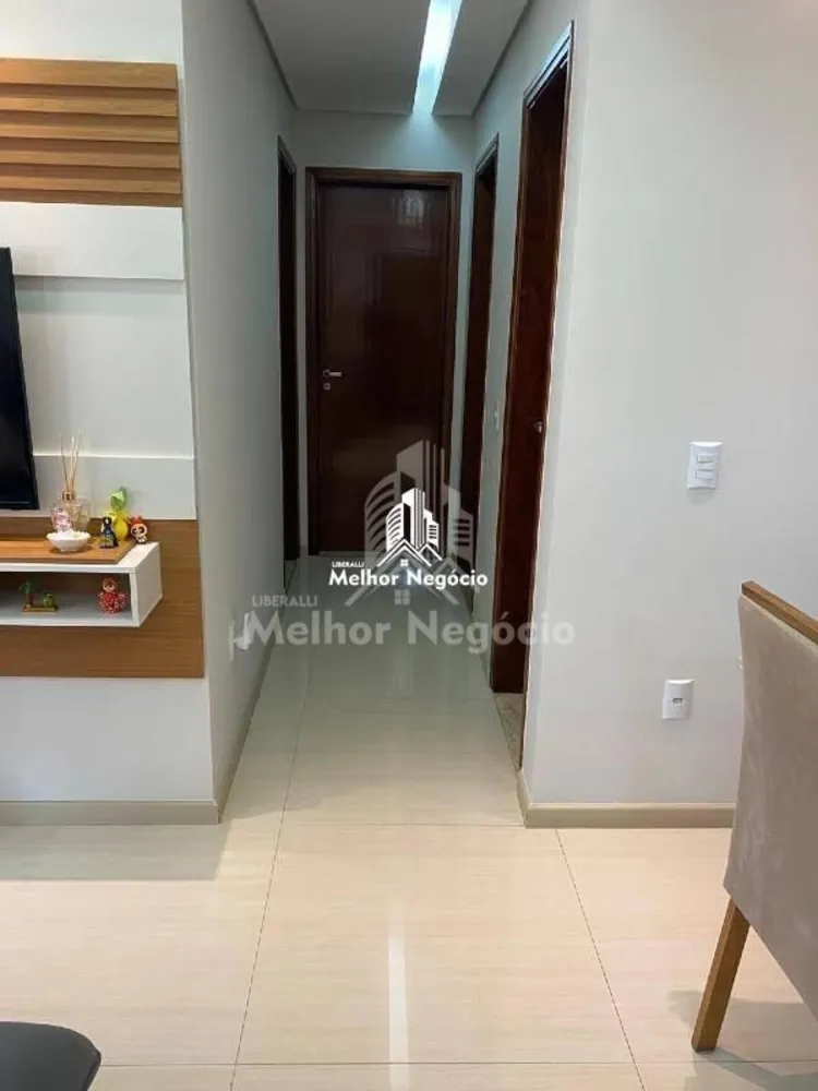 Apartamento, 3 quartos, 77 m² - Foto 6