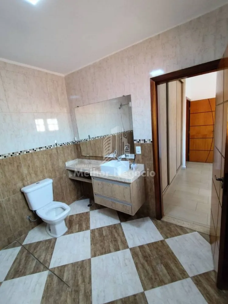 Casa, 3 quartos, 130 m² - Foto 2