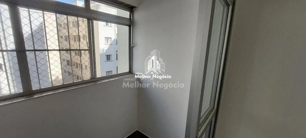 Apartamento, 3 quartos, 90 m² - Foto 1