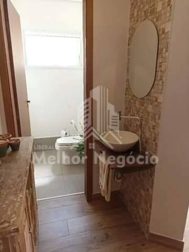 Casa, 3 quartos, 166 m² - Foto 4