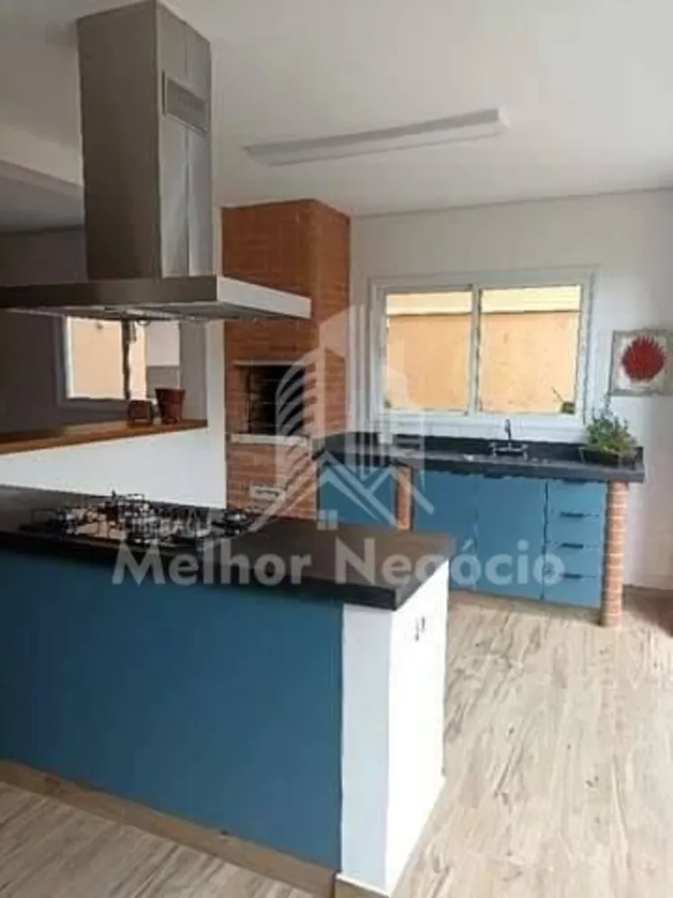 Casa, 3 quartos, 166 m² - Foto 1
