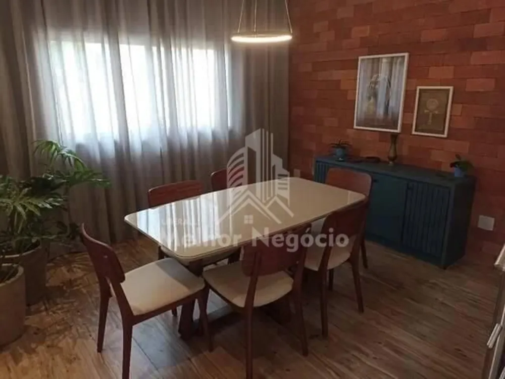 Casa, 3 quartos, 166 m² - Foto 3