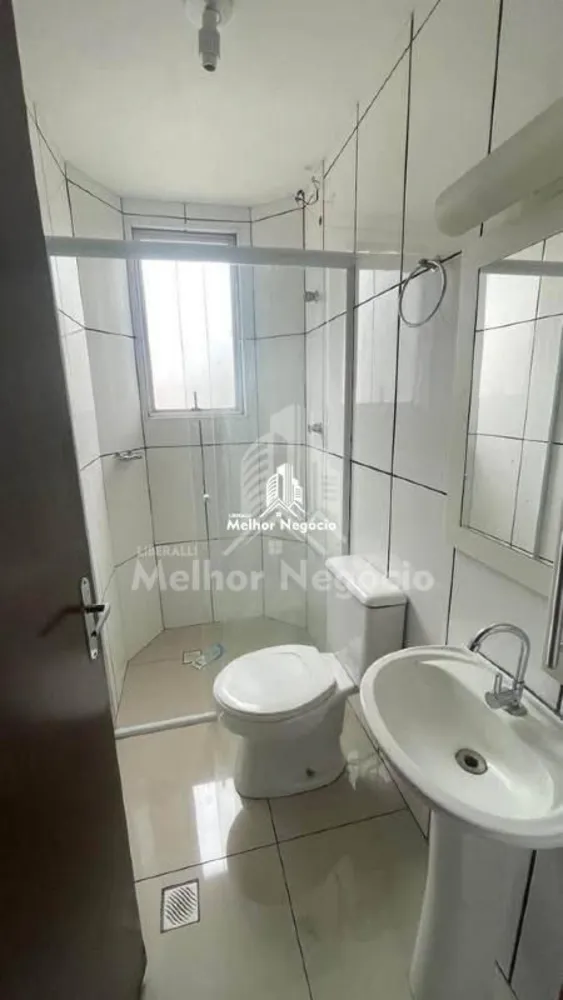 Apartamento, 2 quartos, 53 m² - Foto 7