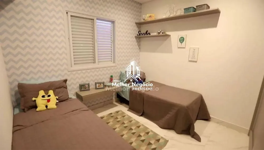 Apartamento, 2 quartos, 60 m² - Foto 6
