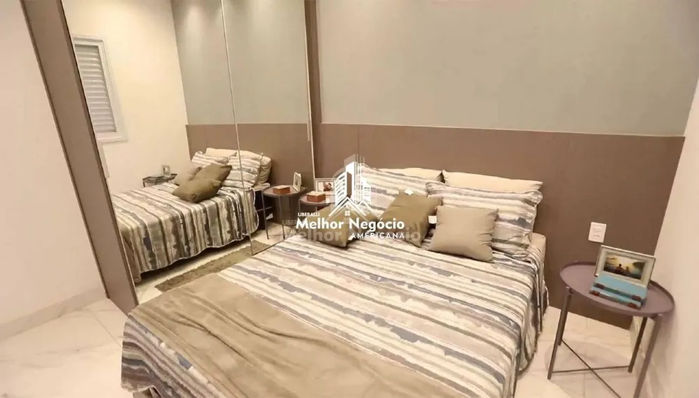 Apartamento, 2 quartos, 60 m² - Foto 3
