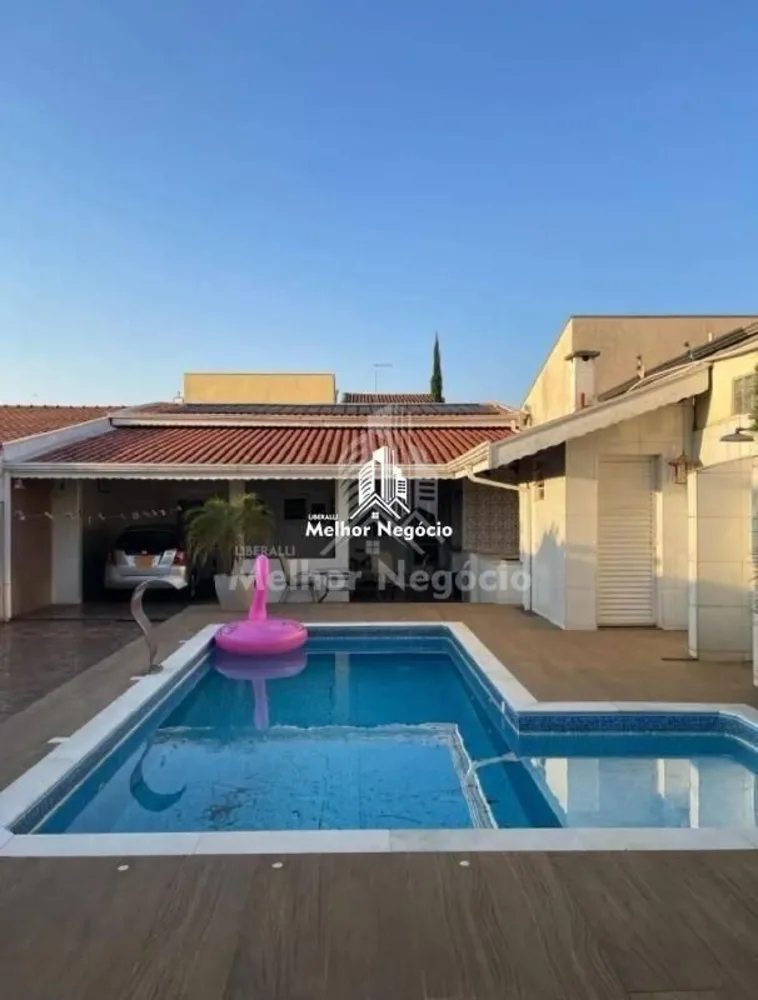 Casa, 2 quartos, 165 m² - Foto 1