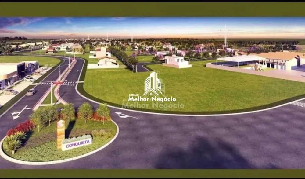 Terreno, 250 m² - Foto 1