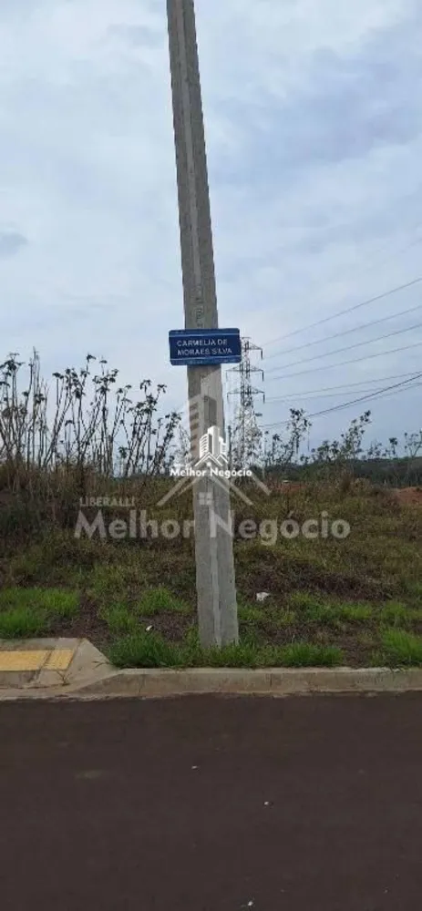 Terreno, 250 m² - Foto 2
