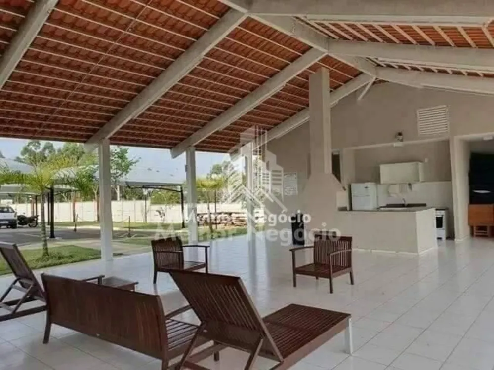 Apartamento, 2 quartos, 43 m² - Foto 7