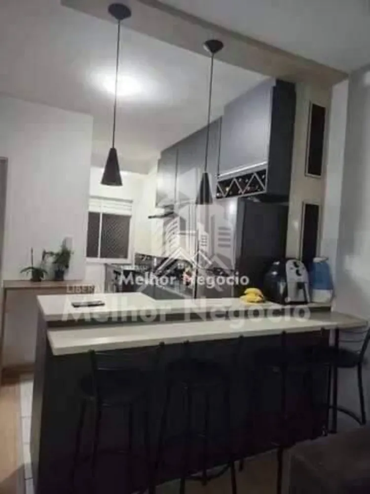 Apartamento, 2 quartos, 43 m² - Foto 3