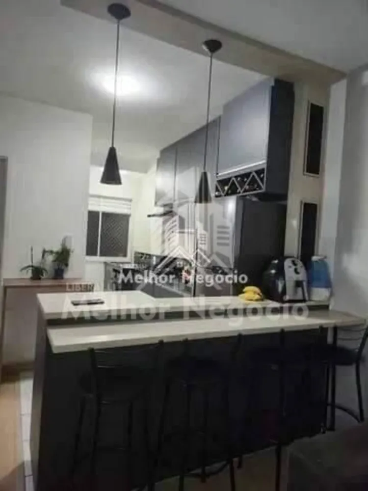 Apartamento, 2 quartos, 43 m² - Foto 1