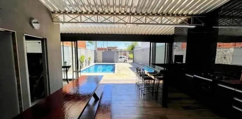 Casa, 4 quartos, 90 m² - Foto 2