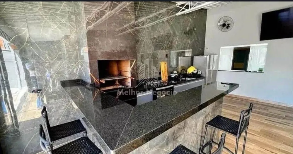 Casa, 4 quartos, 90 m² - Foto 2