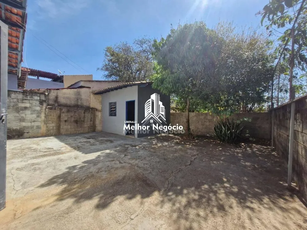 Casa, 4 quartos, 115 m² - Foto 2
