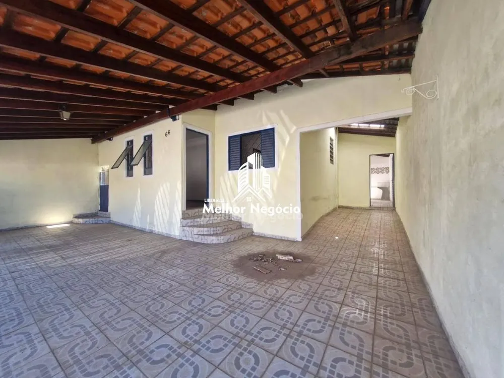 Casa, 4 quartos, 115 m² - Foto 1