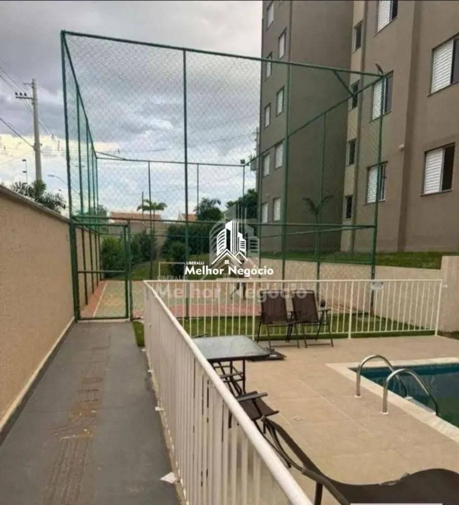 Apartamento, 2 quartos, 43 m² - Foto 4