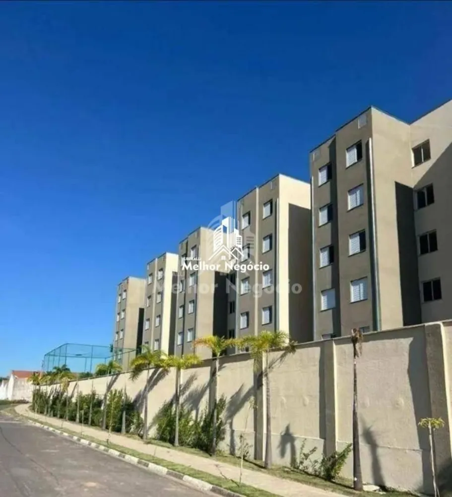 Apartamento, 2 quartos, 43 m² - Foto 1