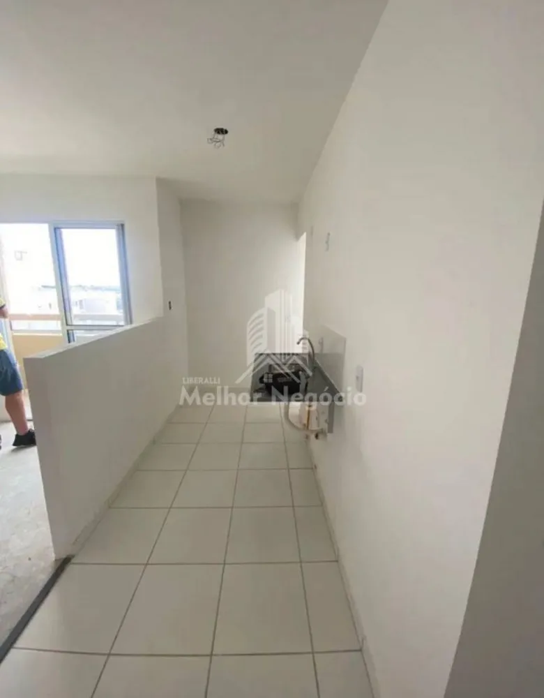 Casa, 2 quartos, 55 m² - Foto 5
