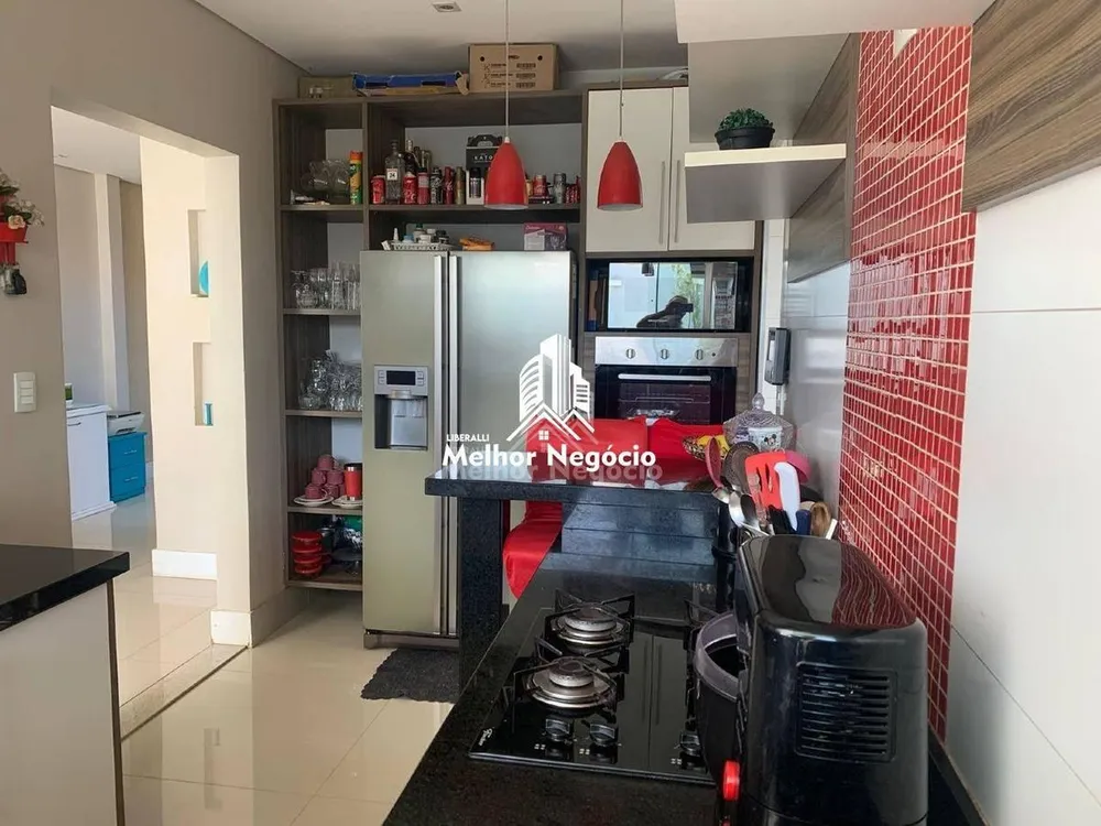Casa, 3 quartos, 158 m² - Foto 8