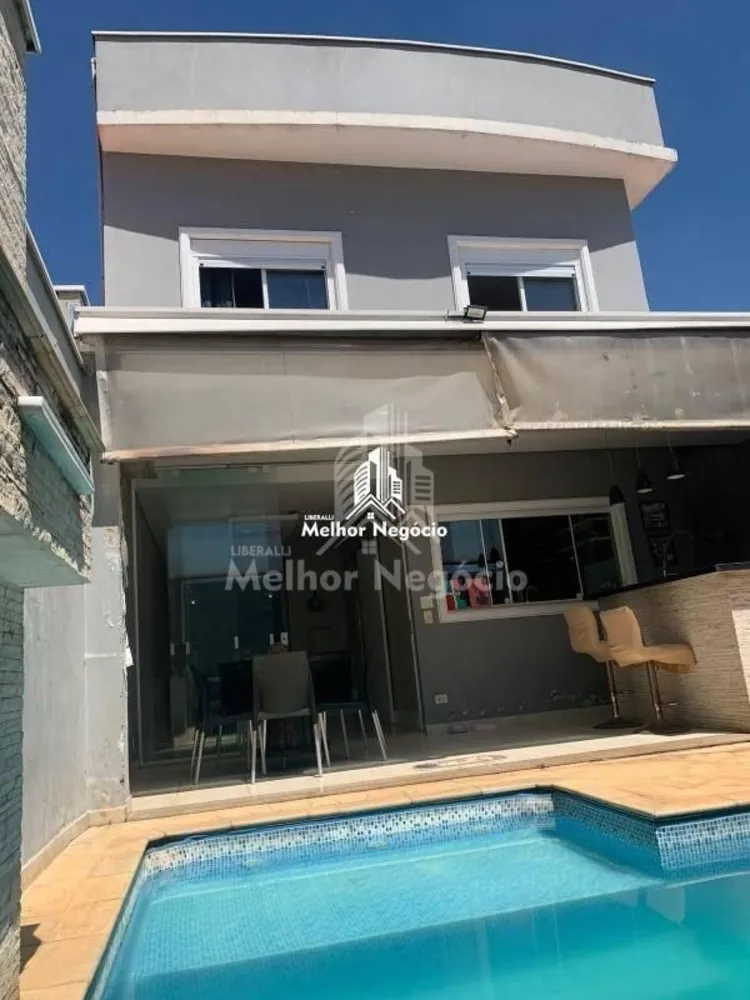 Casa, 3 quartos, 158 m² - Foto 1