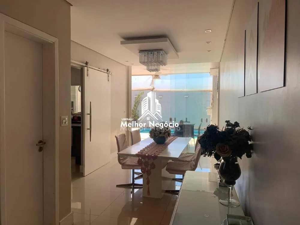 Casa, 3 quartos, 158 m² - Foto 7