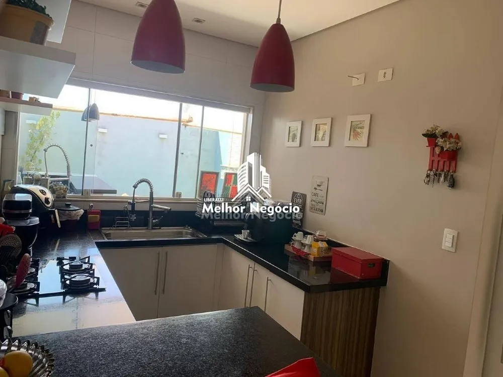 Casa, 3 quartos, 158 m² - Foto 4