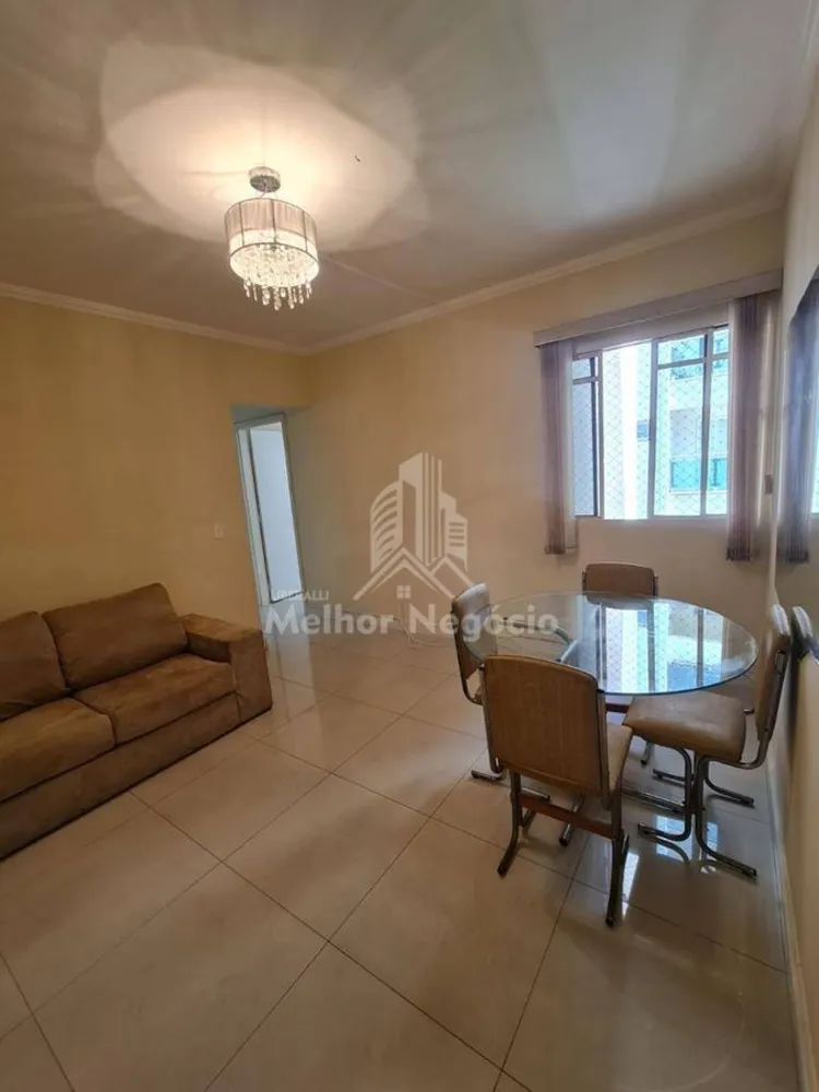 Apartamento, 2 quartos, 63 m² - Foto 5