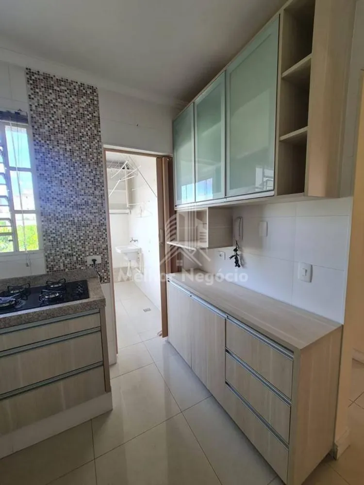 Apartamento, 2 quartos, 63 m² - Foto 8
