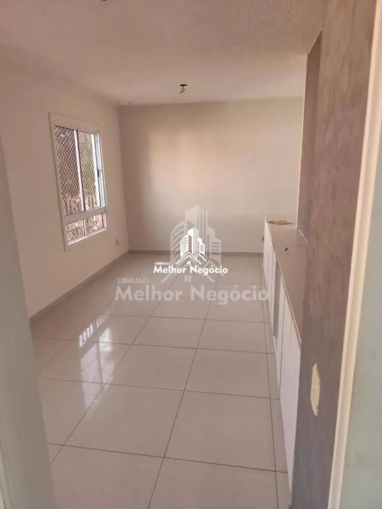 Apartamento, 2 quartos, 49 m² - Foto 3