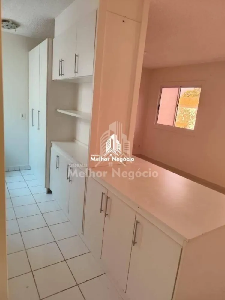 Apartamento, 2 quartos, 49 m² - Foto 8