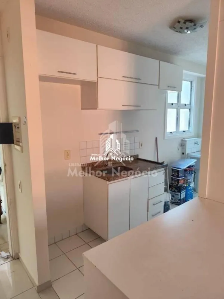 Apartamento, 2 quartos, 49 m² - Foto 1