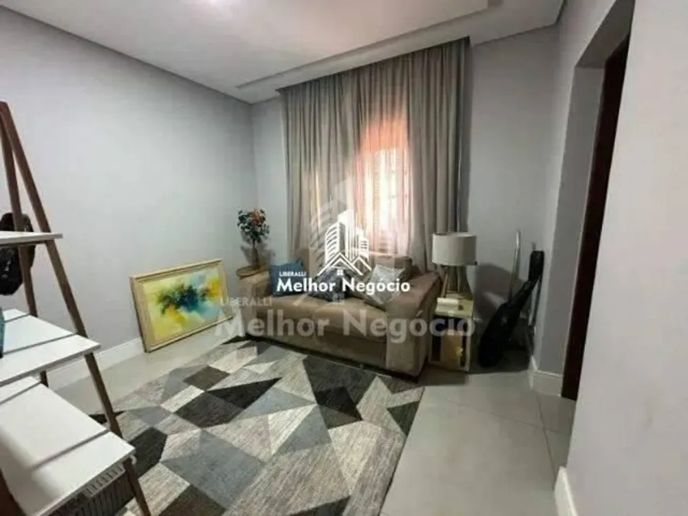 Casa, 4 quartos, 390 m² - Foto 1