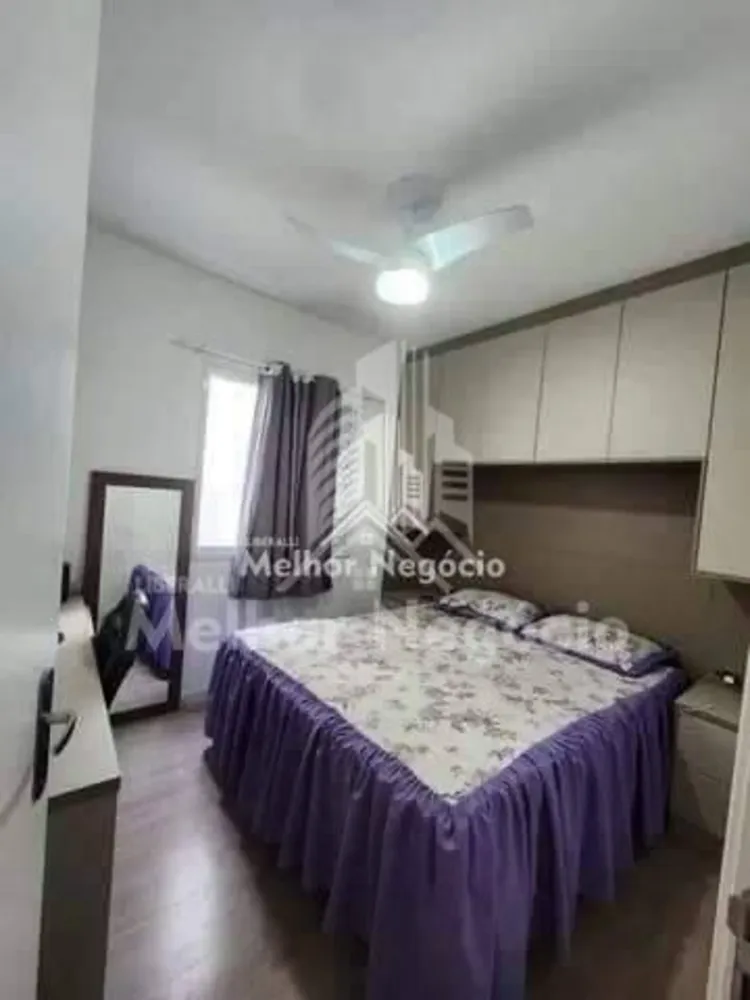 Apartamento, 2 quartos, 43 m² - Foto 7