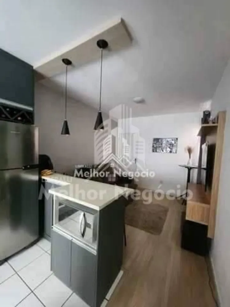 Apartamento, 2 quartos, 43 m² - Foto 2