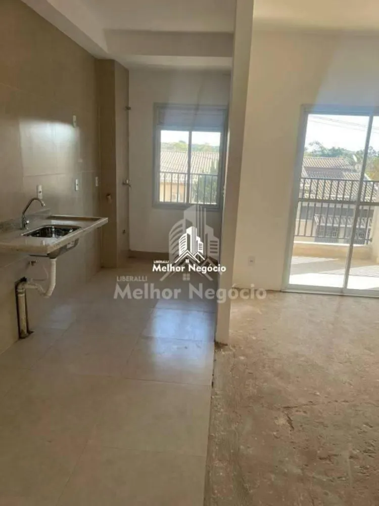 Apartamento, 2 quartos, 67 m² - Foto 1