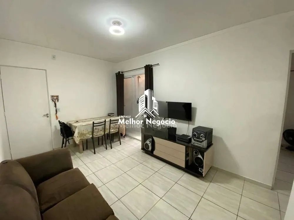 Apartamento, 2 quartos, 45 m² - Foto 3