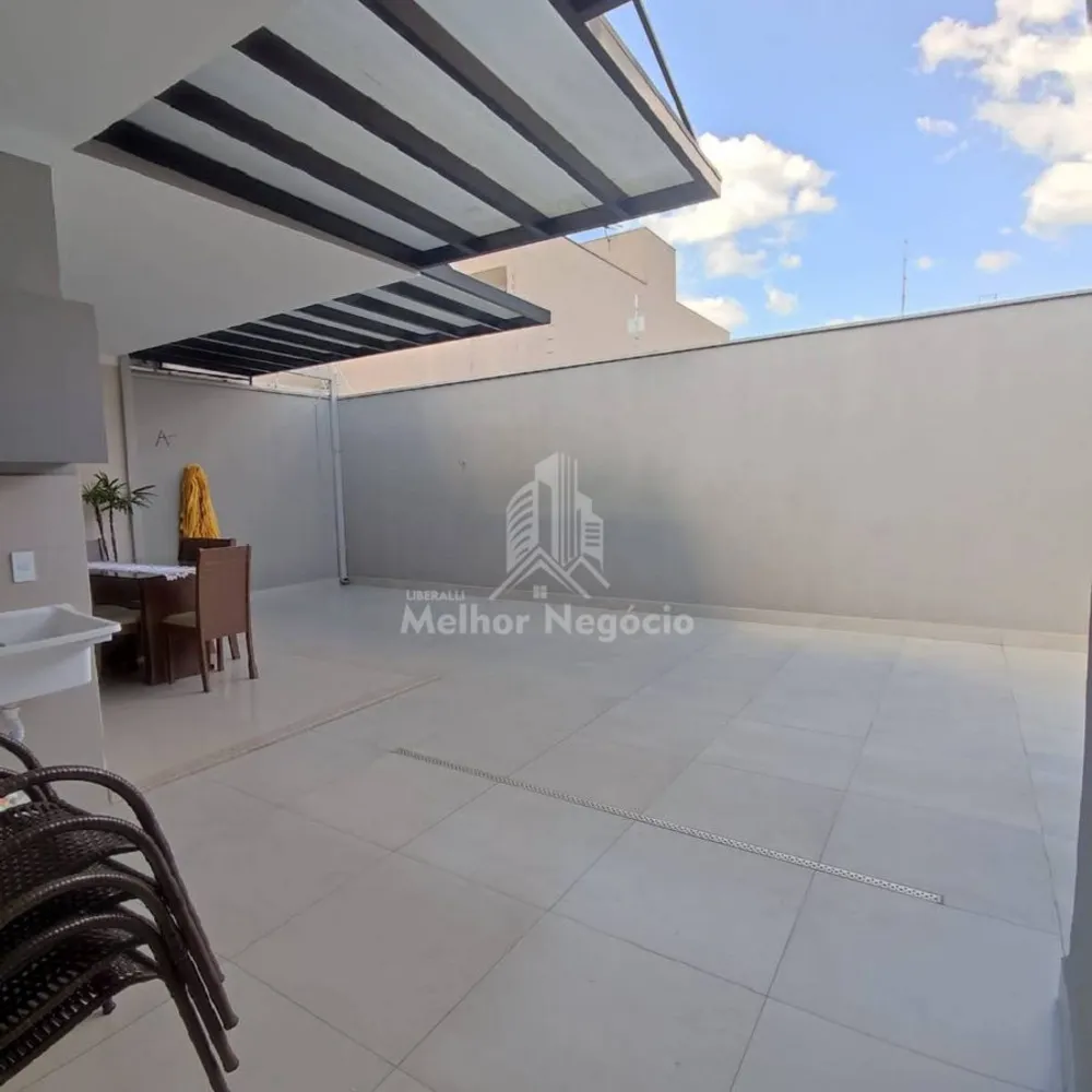 Casa, 3 quartos, 130 m² - Foto 2