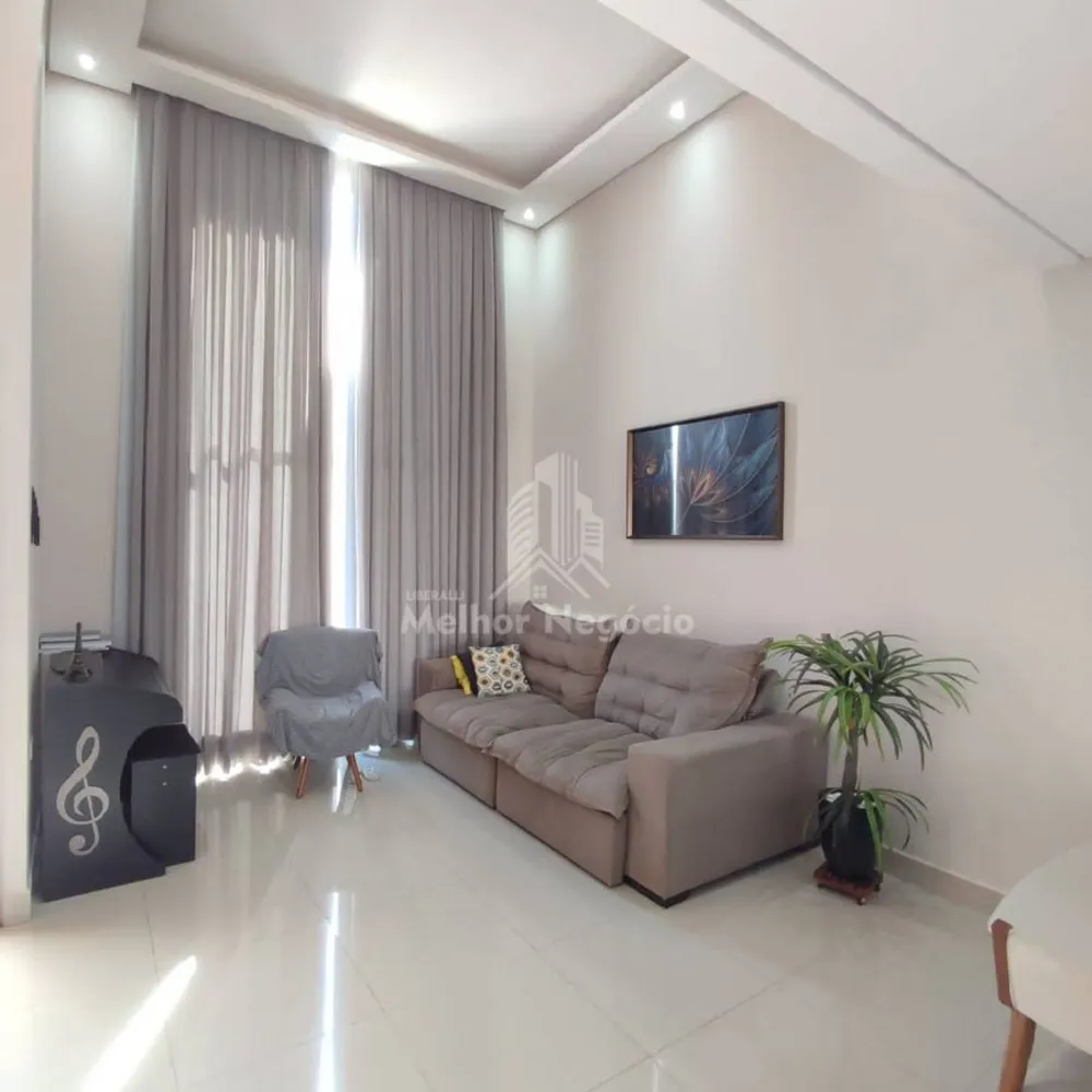 Casa, 3 quartos, 130 m² - Foto 3