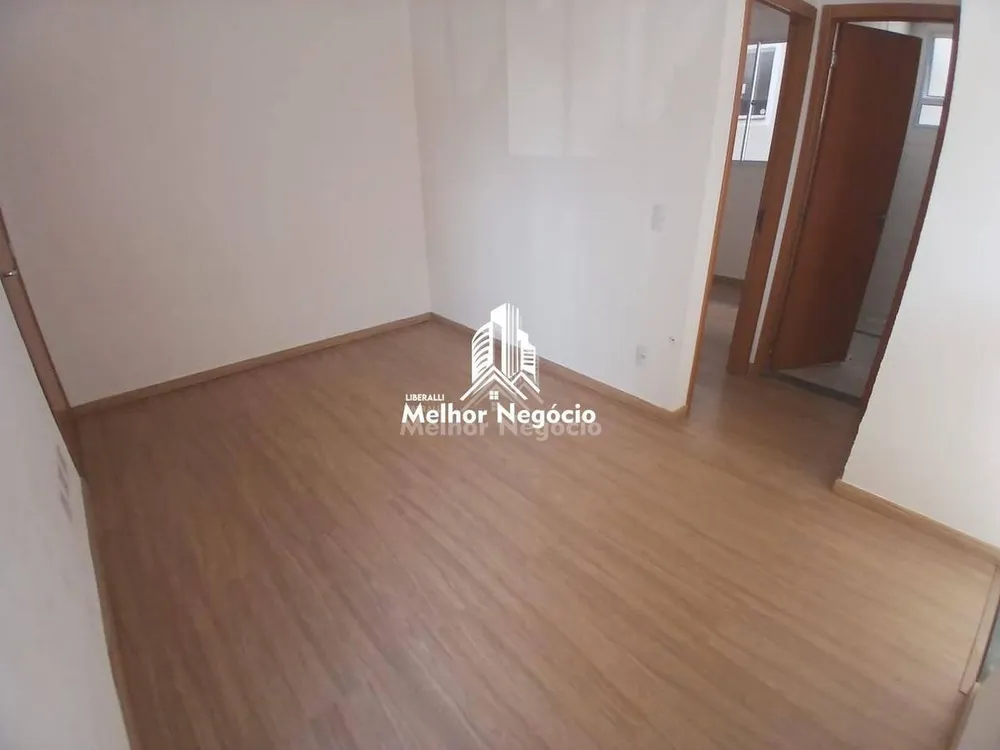 Apartamento, 2 quartos, 40 m² - Foto 2