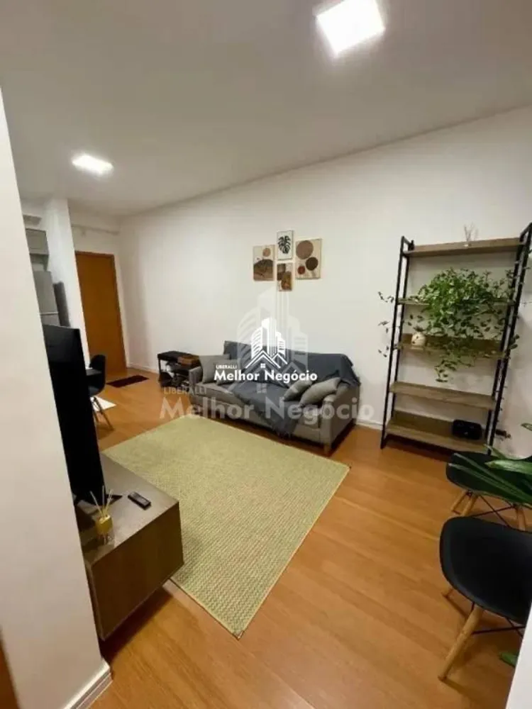 Apartamento, 2 quartos, 50 m² - Foto 6