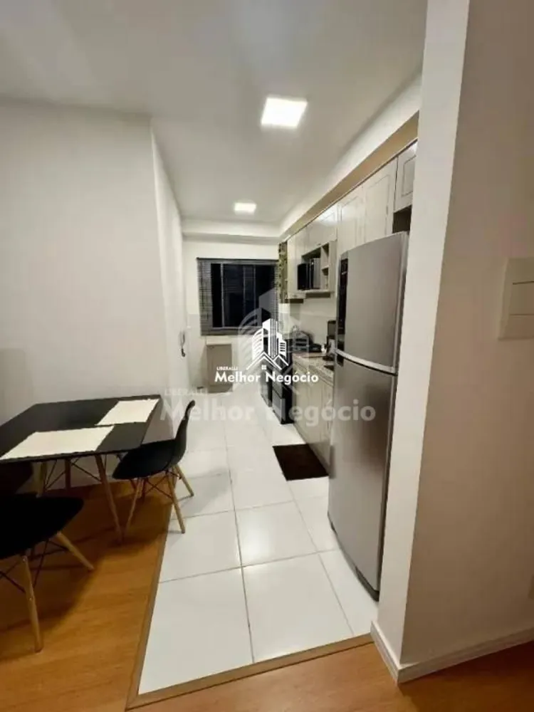 Apartamento, 2 quartos, 50 m² - Foto 7