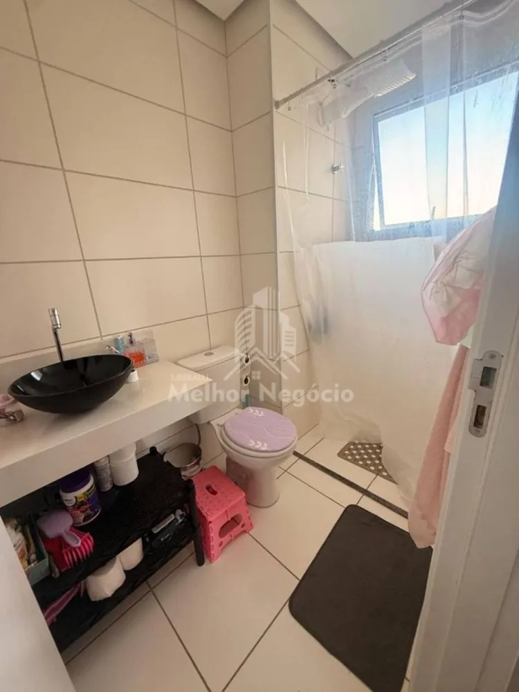 Apartamento, 2 quartos, 56 m² - Foto 6