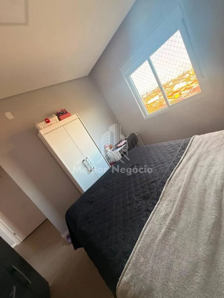 Apartamento, 2 quartos, 56 m² - Foto 4